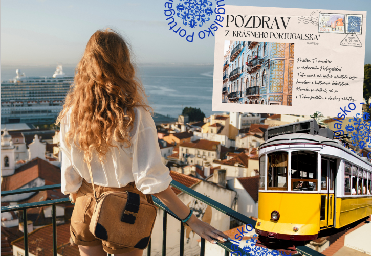 Portugalské značky